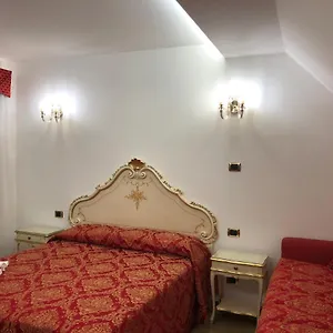 Leonardo Venise