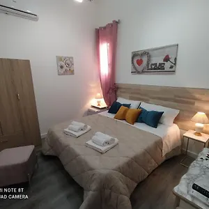 A Modo Mio Couette-café