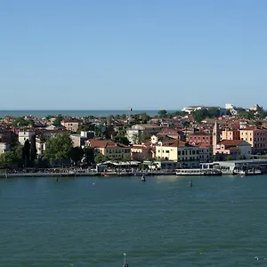 Giardinetto Venezia Lido de Venise